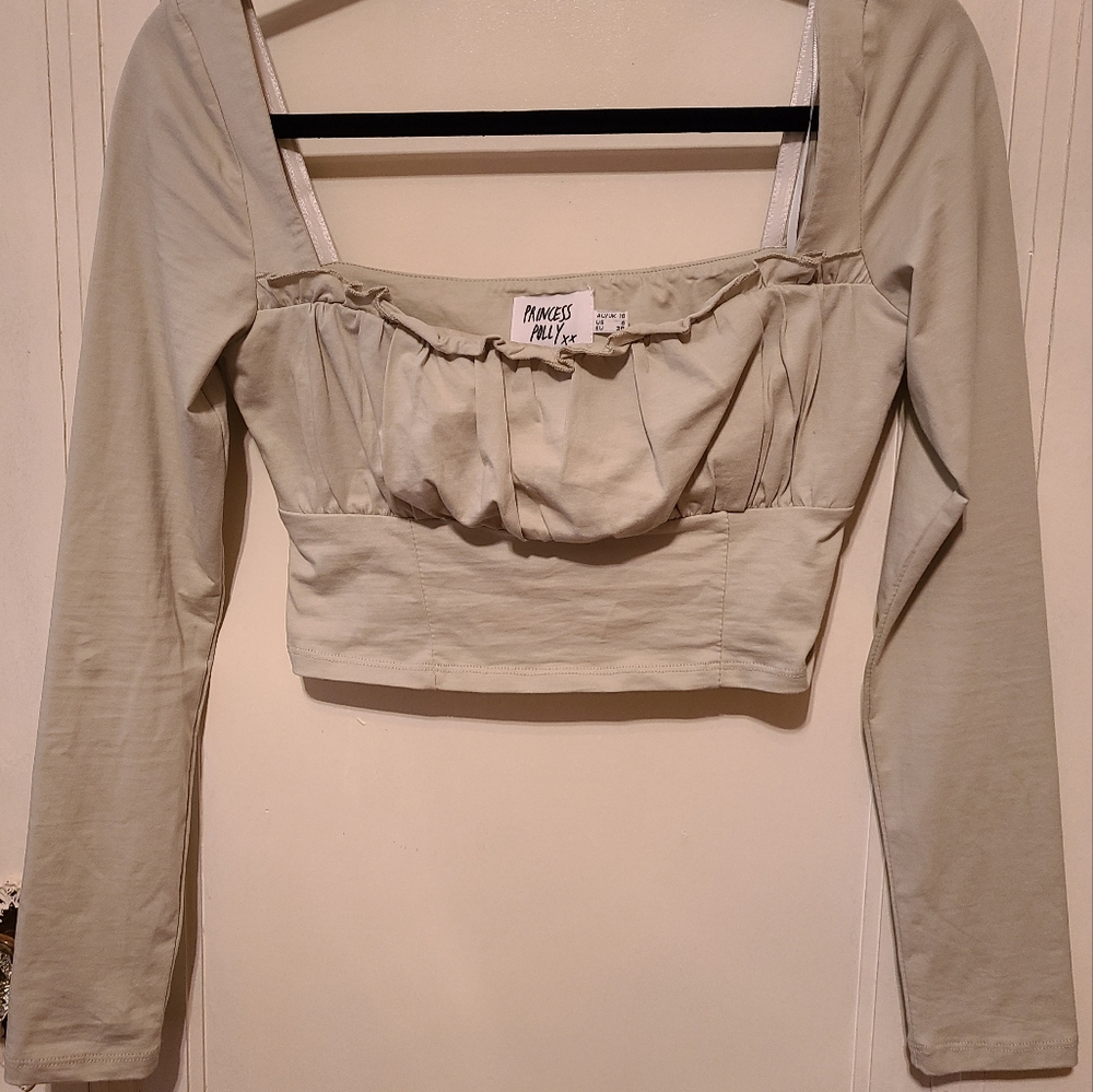 Princess Polly Crop top